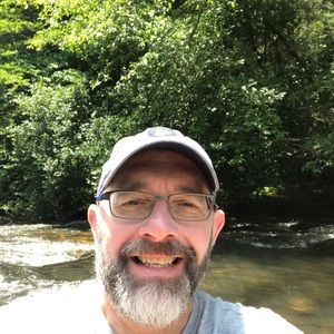 Meet your Posher, Jeffrey